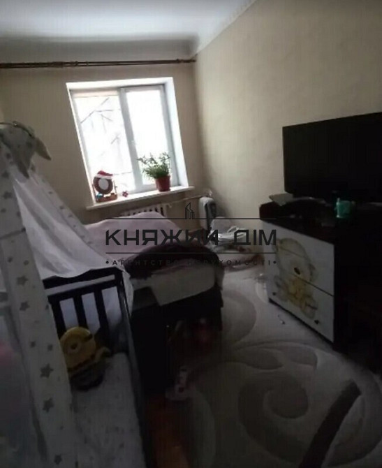 Продаж 4-х к. квартири м. Святошино. №21146497 Київ - зображення 2