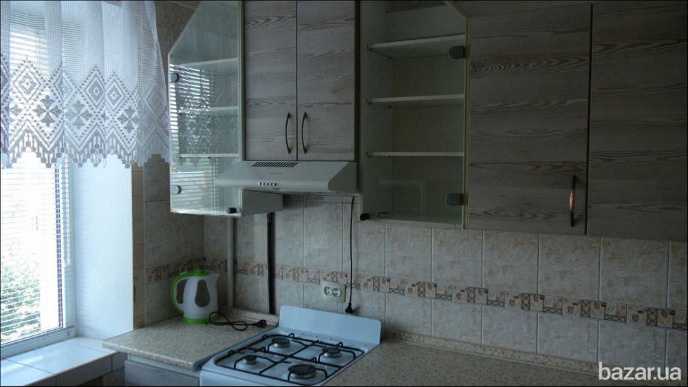 долгосрочная аренда 1-к квартира Киев, Соломенский, 11000 грн./мес. Київ - зображення 11