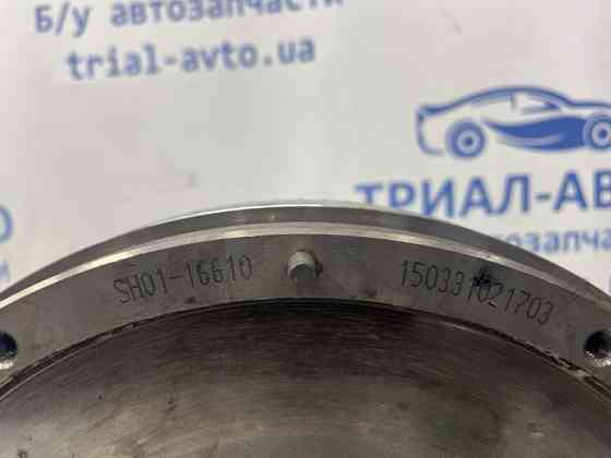 Маховик Mazda 6 2012- SH0116610 (Арт. 81045) Київ