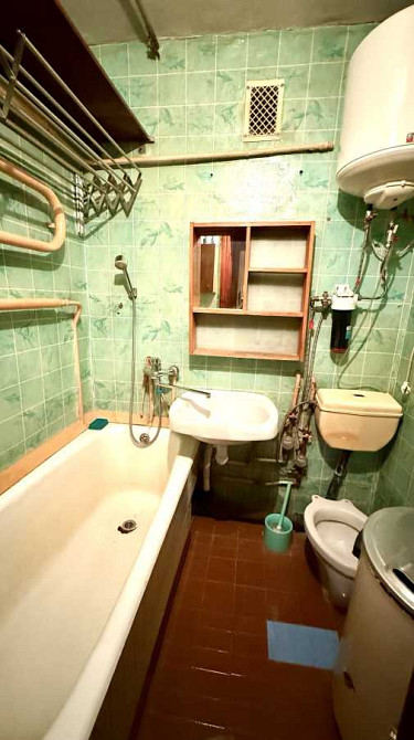 продажа 1-к квартира Броварский, Бровары, 29000 $ Бровари - зображення 8