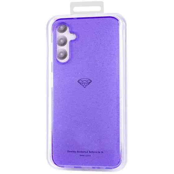 TPU чехол Nova для Samsung Galaxy A07 Херсон