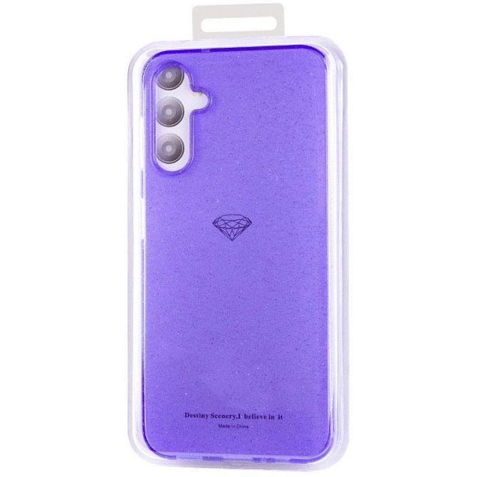 TPU чехол Nova для Samsung Galaxy A07 Херсон - зображення 3