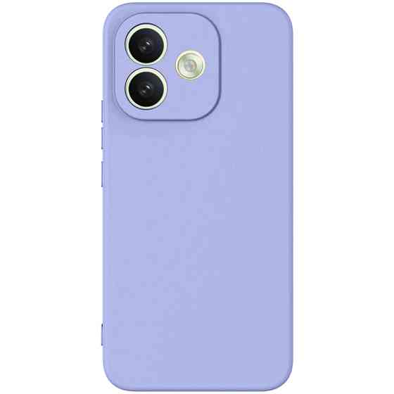 Чехол TPU GETMAN Liquid Silk Full Camera для Xiaomi Redmi Note 17 Pro Херсон