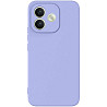 Чехол TPU GETMAN Liquid Silk Full Camera для Xiaomi Redmi Note 17 Pro Херсон