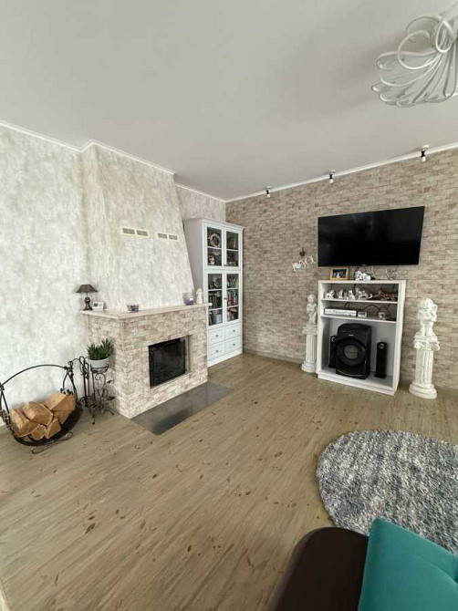 долгосрочная аренда 4-к дом Киево-Святошинский, Круглик, 3500 $/мес.  - зображення 5