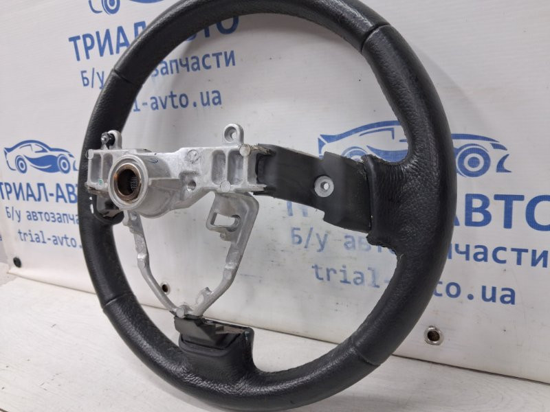 Руль Suzuki SX4 1.6 БЕНЗИН M16A 2006 (б/у) Київ - зображення 6