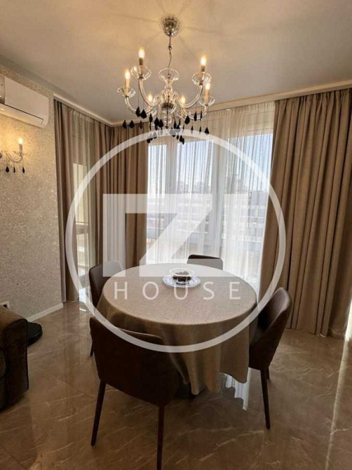 долгосрочная аренда 3-к квартира Киев, Шевченковский, 1700 $/мес. Київ - зображення 6