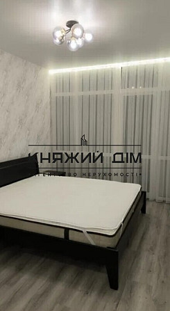 Оренда шикарної 1-но кім. квартири в ЖК Галактика, м.Лівобережна. Код об’єкта 11203334 Київ - зображення 3