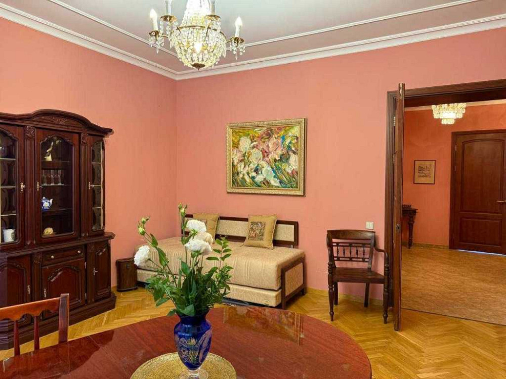 продажа 2-к квартира Киев, Печерский, 270000 $ Київ - зображення 1