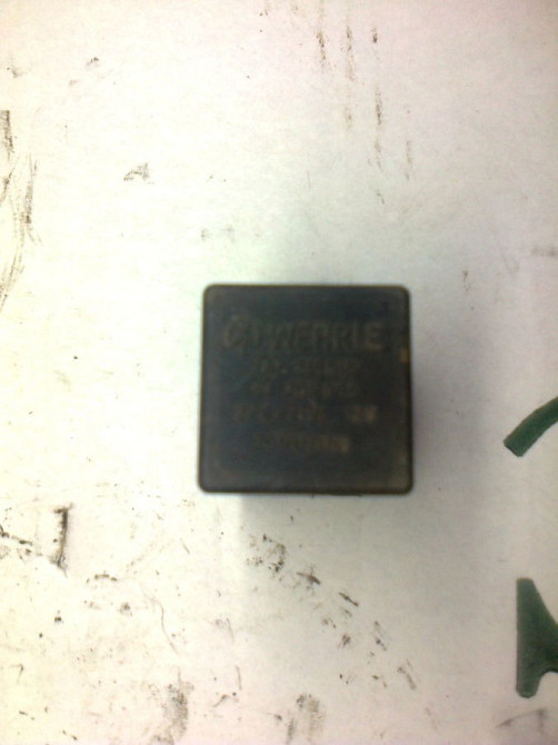 Реле WEHRLE 54201005 Винница - изображение 1