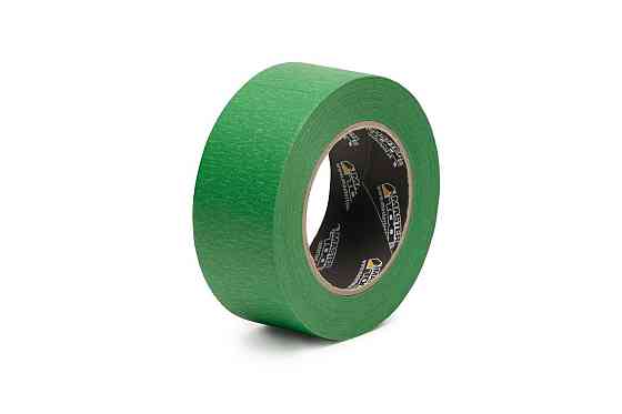 Лента малярная для грубых работ MASTERTOOL GripBond Pro Exterior 48 мм×50 м зеленая 79-9889 Харьков