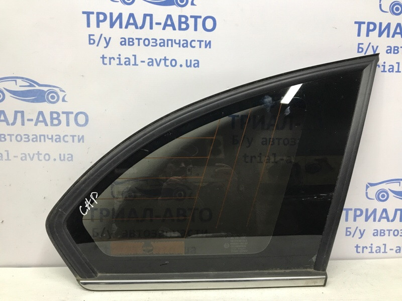 Стекло в кузов заднее правое Chevrolet Captiva 2011-2018 96622513 (Арт. 47187) Київ - зображення 1