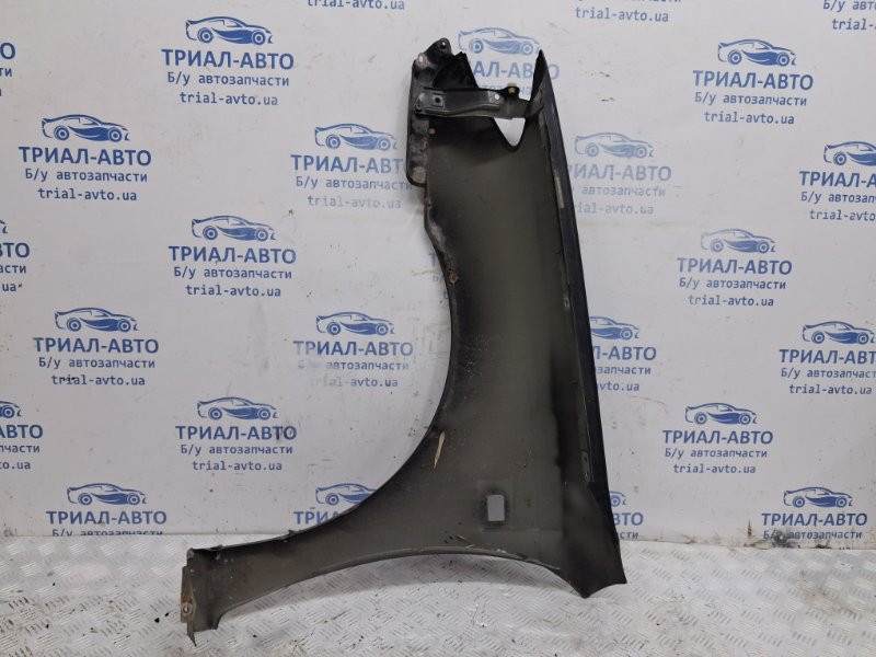 Крыло переднее правое Toyota Camry 2001-2006 5380133100 (Арт. 67883) Киев - изображение 8