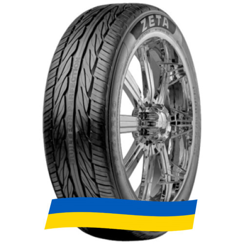 255/55 R19 Zeta Azura 111V Легкова шина Київ - зображення 2