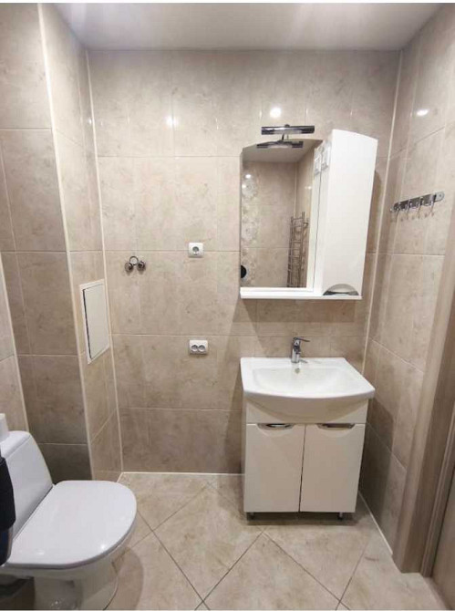 продажа 1-к квартира Киево-Святошинский, Софиевская Борщаговка, 71000 $  - зображення 7