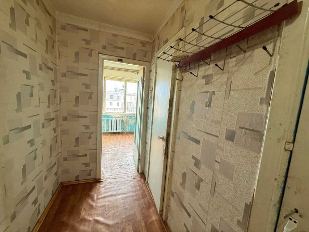 продажа 1-к квартира Киев, Святошинский, 33000 $ Київ - зображення 12