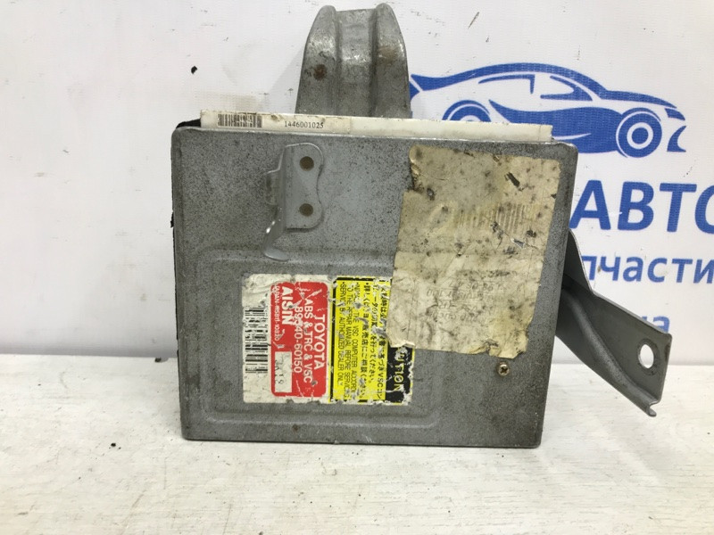 Блок управления Toyota Land Cruiser 1998-2007 8954060150 (Арт. 6754) Київ - зображення 2