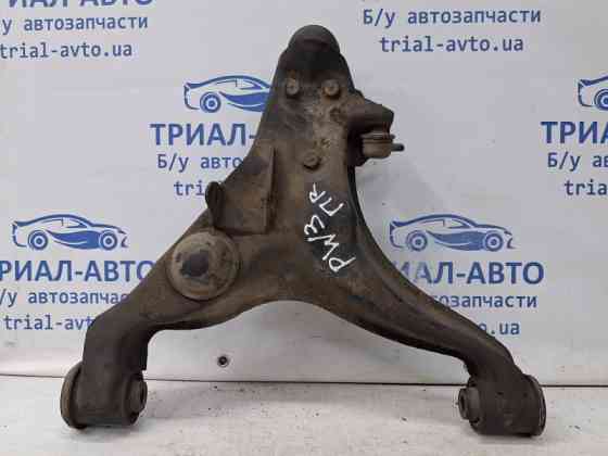 Рычаг передний нижний правый Mitsubishi Pajero Wagon 1999-2006 MR496796 (Арт. 63183) Київ