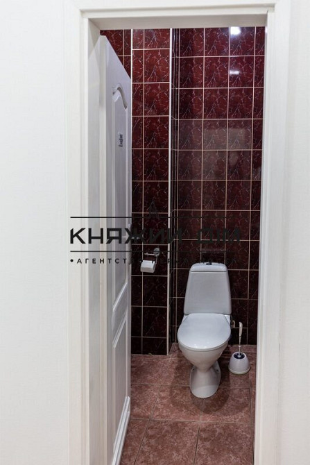 БЕЗ КОМІСІЇ. Оренда офісного приміщення м. Золоті ворота Киев - изображение 9