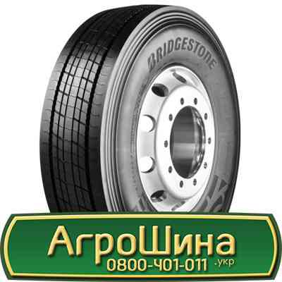 315/70 R22.5 Bridgestone Duravis R-Steer 002 156/150L Рульова шина Киев