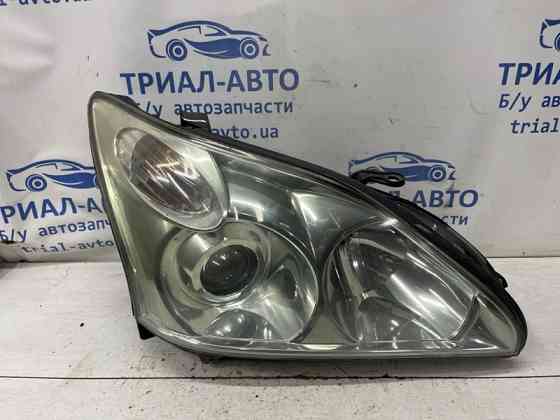 Фара правая Lexus RX 350 2003-2009  (Арт. 79588) Киев