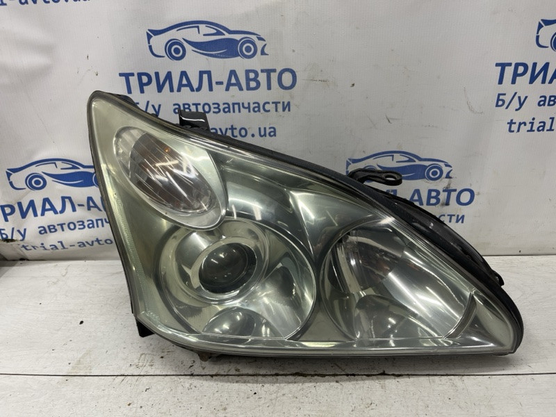 Фара правая Lexus RX 350 2003-2009  (Арт. 79588) Киев - изображение 2