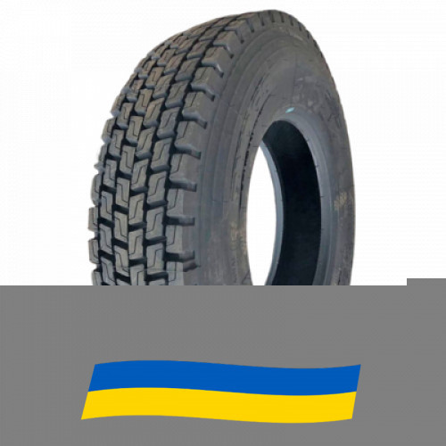 11 R22.5 Wonderland BYD68 152/149M Ведуча шина Київ - зображення 1
