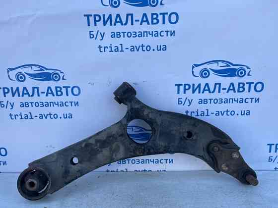 Рычаг передний нижний правый Hyundai Santa fe DM 2.4 БЕНЗИН G4KJ 2012 (б/у) Київ