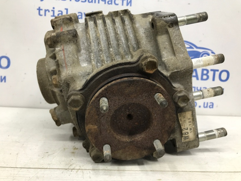 Раздаточная коробка Toyota RAV 4 2005-2016 3610042090 (Арт. 30193) Київ - зображення 1