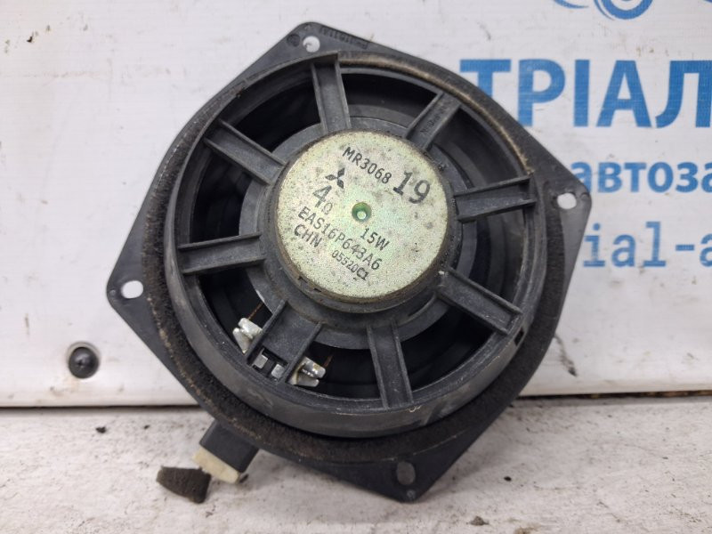Динамик двери Mitsubishi Outlander 2003-2006  (Арт. 69448) Київ - зображення 2
