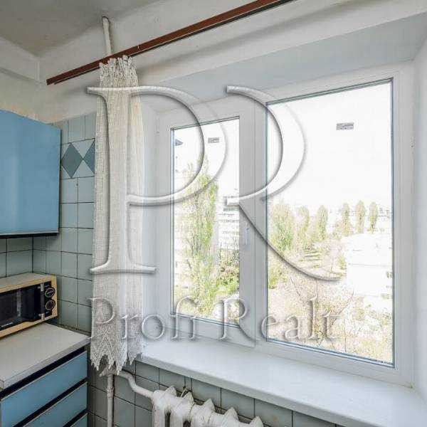 продажа 2-к квартира Киев, Днепровский, 55000 $ Київ - зображення 4