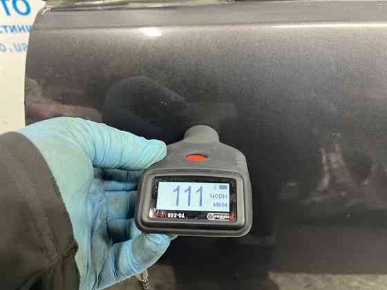 Дверь передняя левая Acura MDX YD2 3.7 БЕНЗИН J37A1 2006 (б/у) Київ