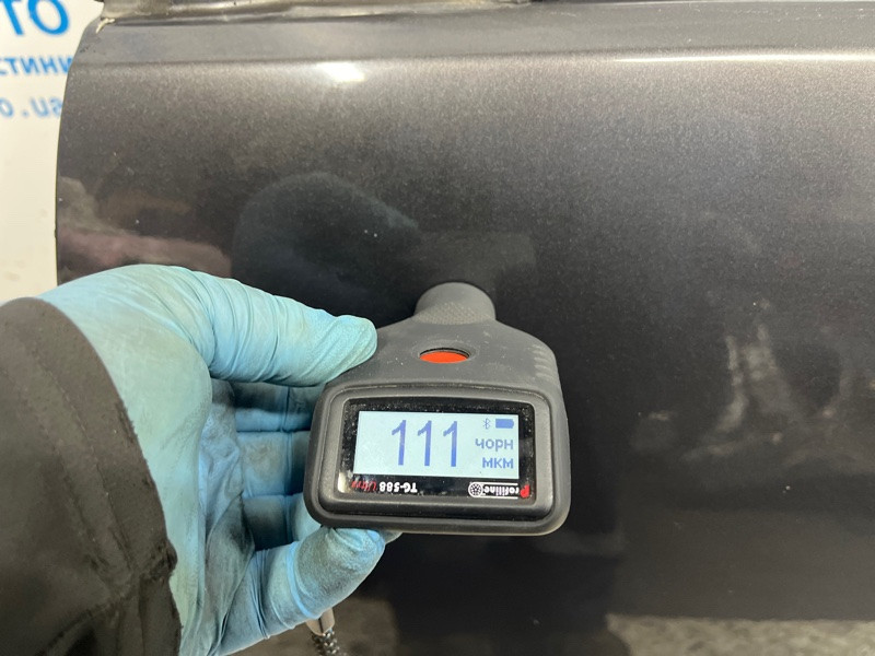 Дверь передняя левая Acura MDX YD2 3.7 БЕНЗИН J37A1 2006 (б/у) Київ - зображення 5