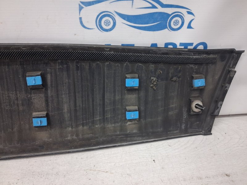 Накладка двери Jeep Cherokee KL 3.2 БЕНЗИН EHK 2013 задн. прав. (б/у) Київ - зображення 6