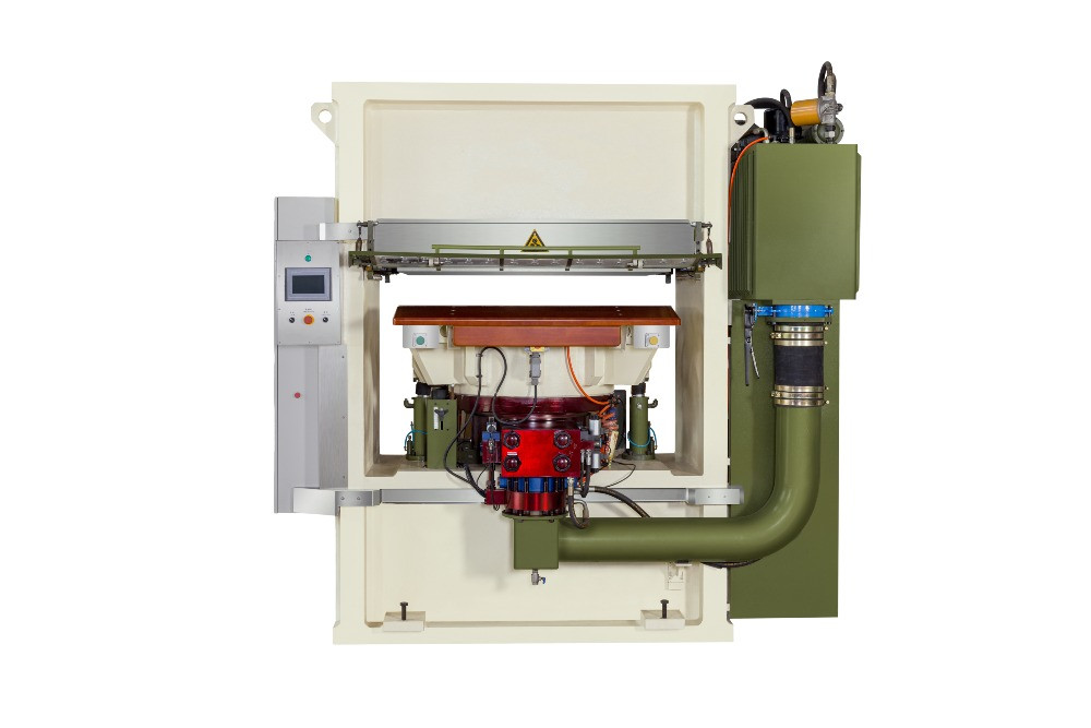 Мездрительная машина, платировочный пресс, линия и оборудование для переработки шкур от производител Киев - изображение 7