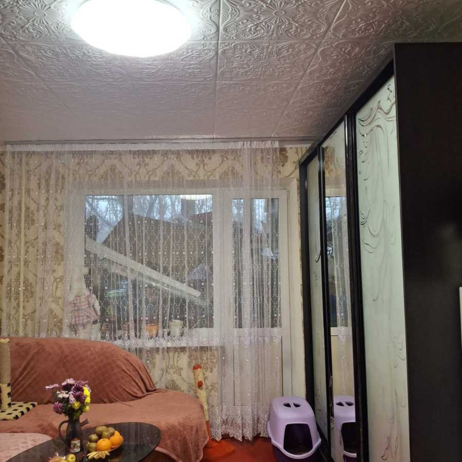 продажа 1-к квартира Белоцерковский, Белая Церковь, 28500 $ Белая Церковь - изображение 7
