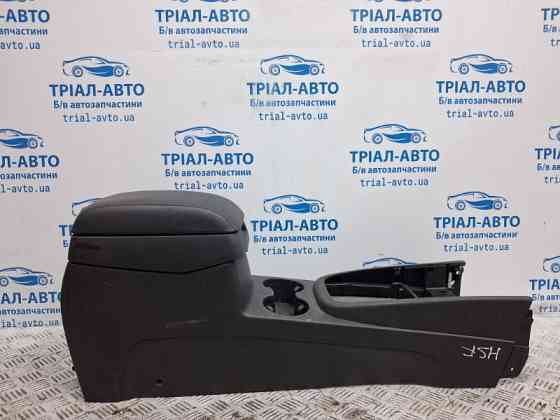 Подлокотник Hyundai Santa fe 2005-2012 846102B905HZ (Арт. 70759) Київ
