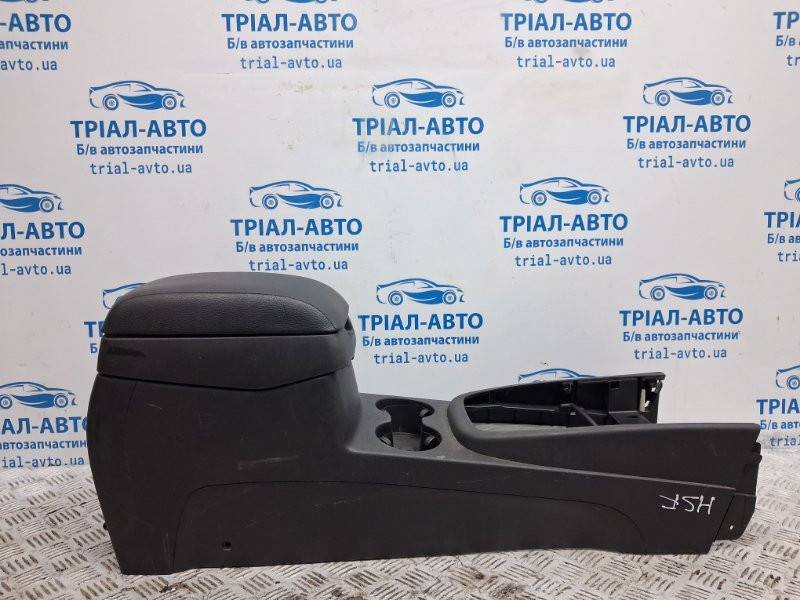 Подлокотник Hyundai Santa fe 2005-2012 846102B905HZ (Арт. 70759) Київ - зображення 1