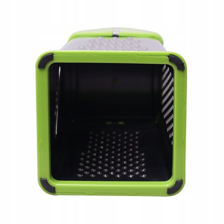 Терка Kamille с контейнером четырехсторонняя KM 7202 Одесса - изображение 8