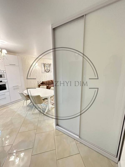 Є Генератор! Оренда 2 кімнатна квартира ЖК Зарічний КОД 11202508 Киев - изображение 5