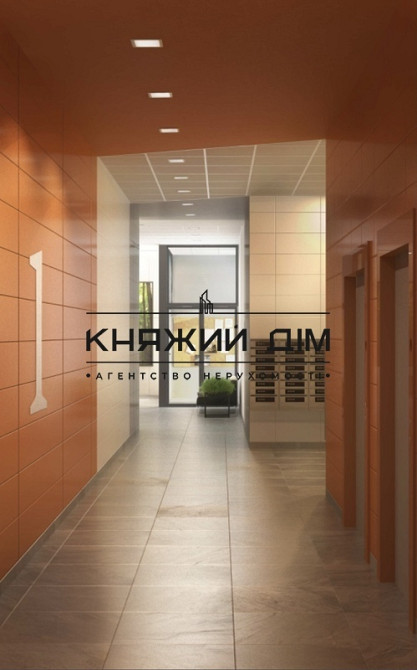 Продаж 1 кімнатна квартира ЖК Seven КОД 21147217 Київ - зображення 3