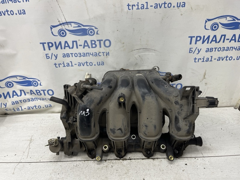Коллектор впускной пластик Mazda 3 2003-2009 Z627-13-100 (Арт. 81588) Київ - зображення 1