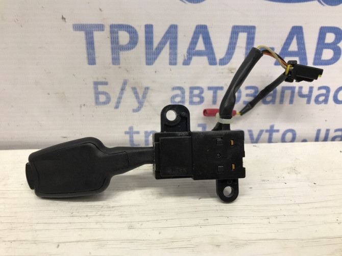 Переключатель круиз-контроля Hyundai Tucson JM 2.0 DIESEL D4EA 2004 (б/у) Киев - изображение 3