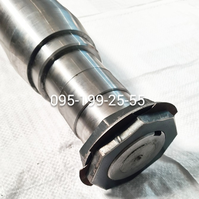 Цапфа ПРТ.10.03.050 ПИМ-40. Ремкомплект кріплення маточини 3ПТС-12, 2ПТС-6, 1ПТС-9 Днепр - изображение 3