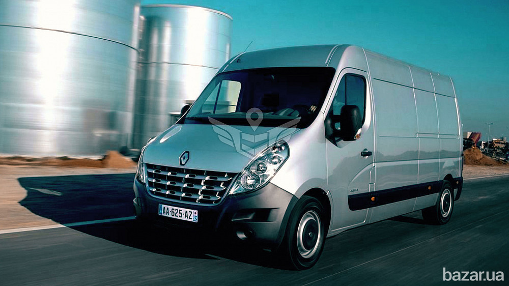 Перевозка вещей, багажа, мебели доставка из Европы, Польши на Украину Владимир-Волынский - изображение 1