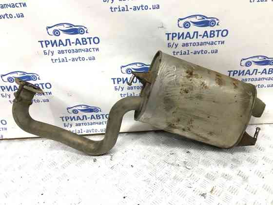 Глушитель Toyota Avensis T25 2.2 DIESEL 2ADFTV 2002 (б/у) Киев