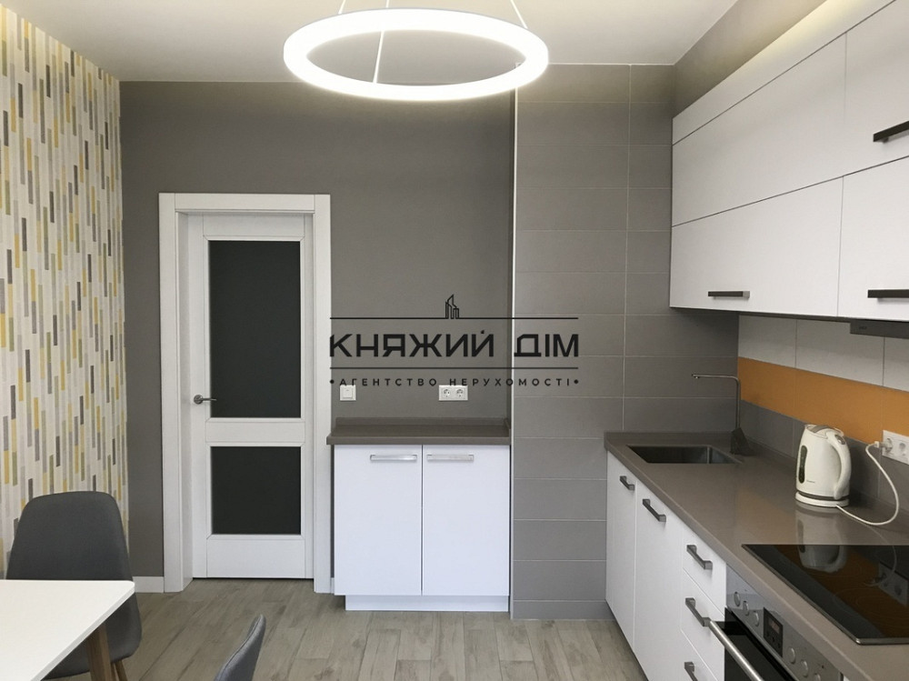 Є Генератор! Оренда 1 кімнатної квартири м. Вирлиця Код об'єкту: № 11204551 Київ - зображення 2
