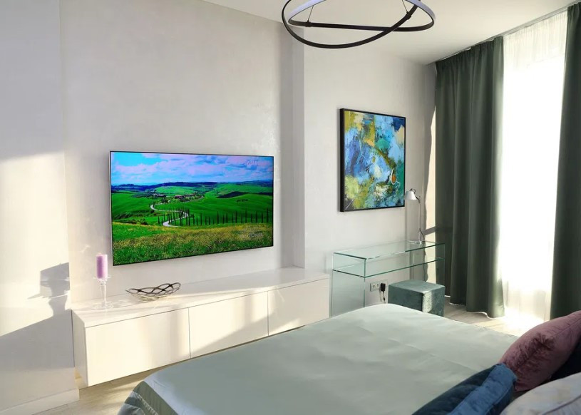 Комісія 25% здам авторську 1-кім ЖК Смарт Плаза Політех Берестейський прт. 26 Киев - изображение 1