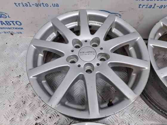 Диски титан комплект R15 Mazda 3 2003-2009  (Арт. 80444) Київ