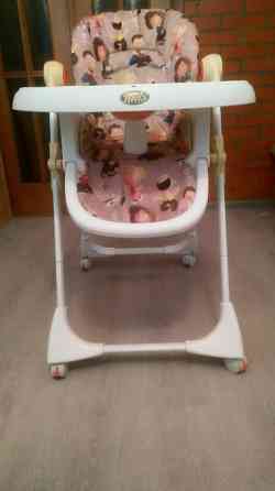Продам стульчик для кормления Одеса